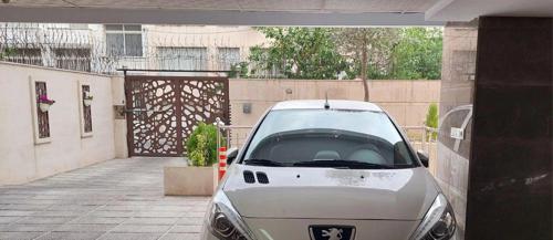 پژو 207i SD اتوماتیک، مدل ۱۳۹۸