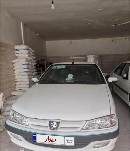 پژو پارس LX TU5، مدل اسفند ۱۴۰۰