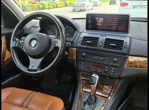 بی ام و 2009 25i