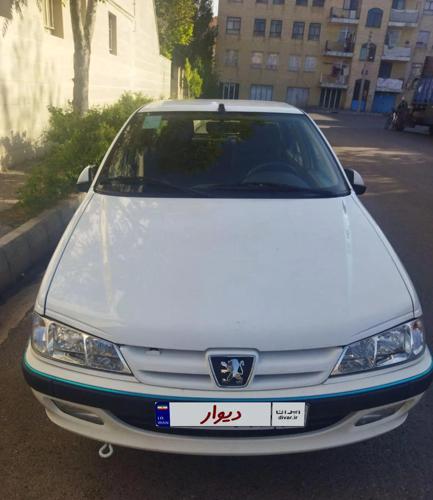 پژو پارس LX TU5، مدل ۱۴۰۰