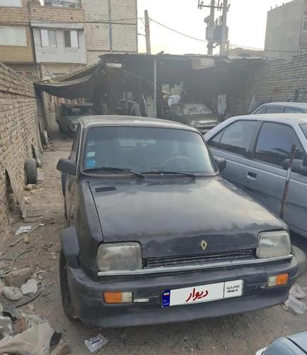 پی کی ۸۴ بی رنگ