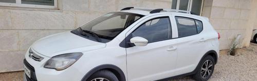لیفان X50 اتوماتیک، مدل ۱۳۹۵