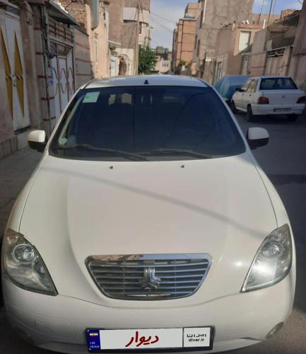 تیبا صندوق‌دار SX، مدل ۱۳۹۹