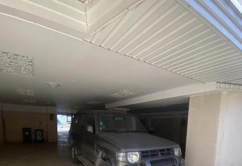 پاژرو چهار درب ۲۰۰۷