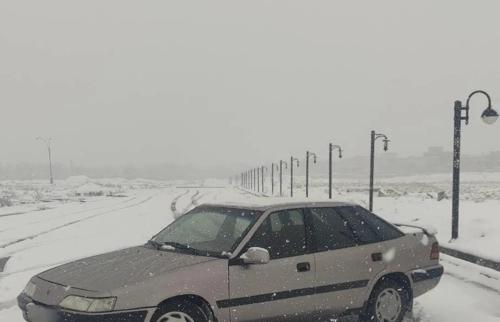دوو اسپرو دنده‌ای، مدل ۱۹۹۳