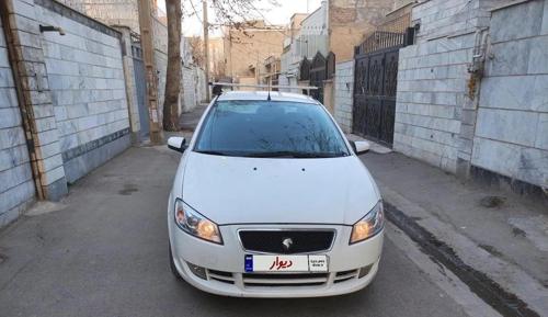 رانا LX، مدل ۱۳۹۶