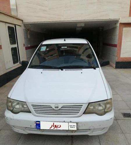پراید 111 مدل 93