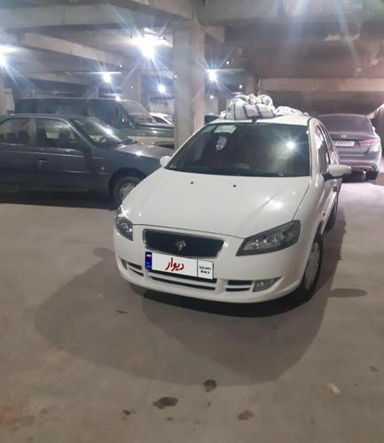 رانا پلاس، مدل ۱۴۰۰