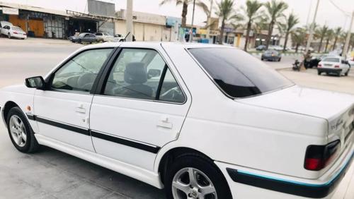 پژو پارس ELX، مدل ۱۳۹۷