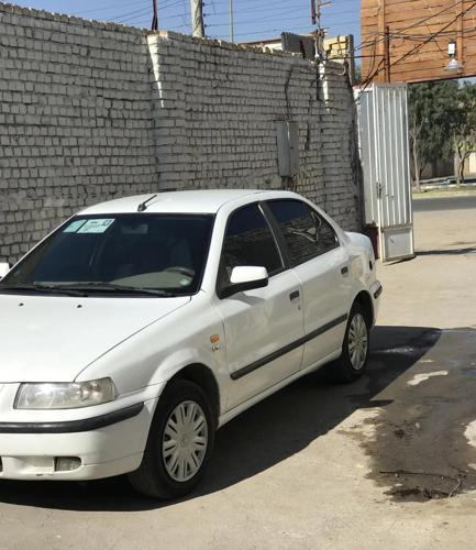 سمند دوگانه معاوضه پراید پژو
