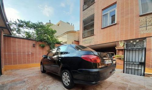 پژو 206 - SD V 9 - 1389