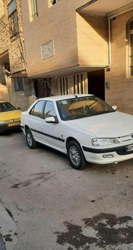 پژو پارس LX TU5، مدل ۱۴۰۰