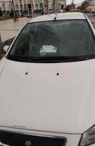 رانا LX، مدل ۱۳۹۲