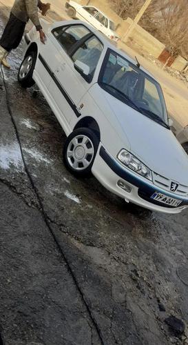 پژو پارس LX TU5، مدل ۱۴۰۰