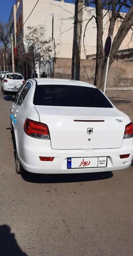 رانا پلاس، مدل ۱۴۰۱