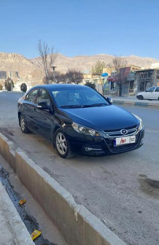 جک J5 دنده‌ای 1500cc، مدل ۱۳۹۴