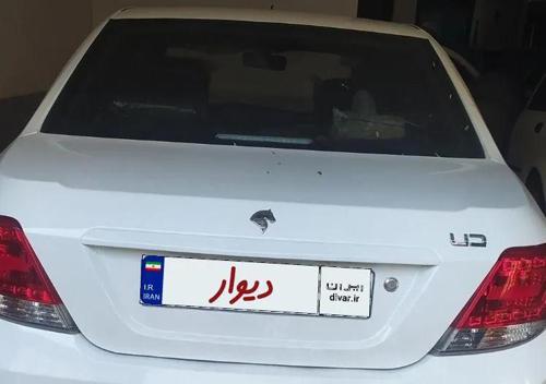 دنا معمولی تیپ ۱، مدل ۱۳۹۹