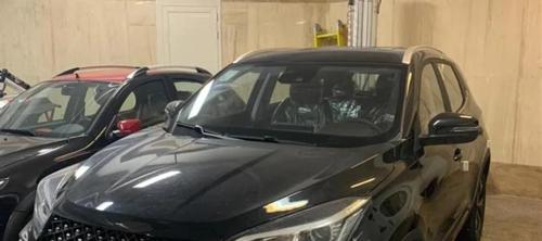 ام وی ام x55 پرو IE مدل 1401 صفر