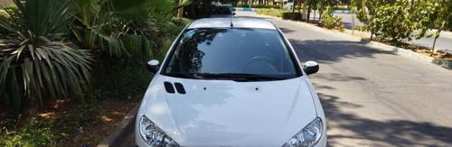 پژو 206 SD V9، مدل ۱۳۹۰