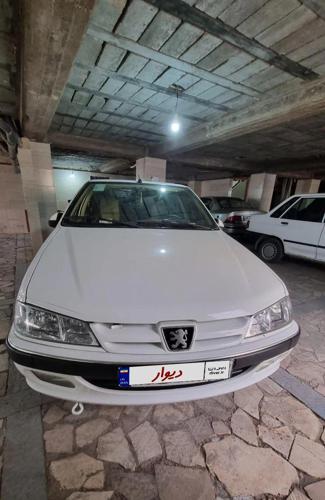 پژو پارس LX TU5، مدل ۱۴۰۰
