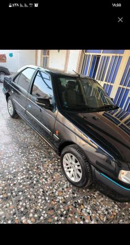 پژو پارس LX TU5، مدل ۱۳۹۹