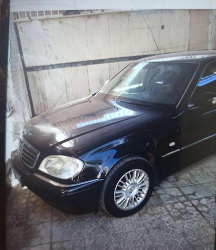 چیرمن s500