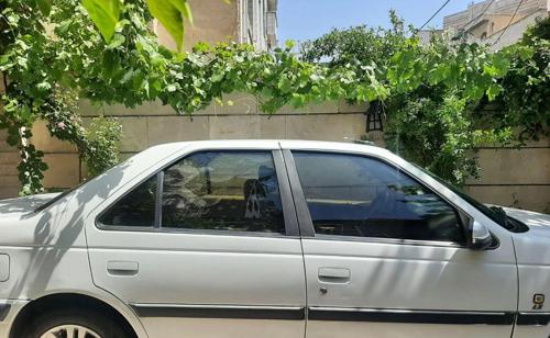 پژو پارس LX TU5، مدل ۱۳۹۶