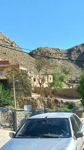 زانتیا مدل ۸۴