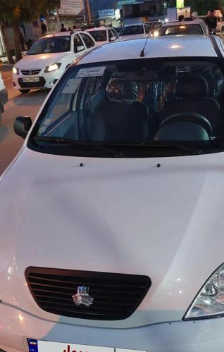 تیبا هاچبک پلاس، مدل ۱۴۰۰