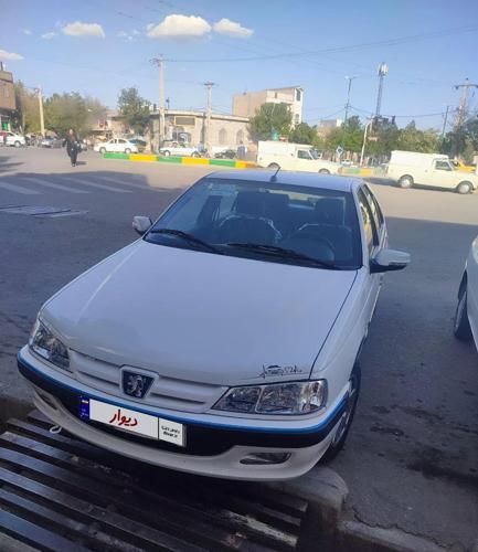 پژو پارس LX TU5، مدل ۱۴۰۱