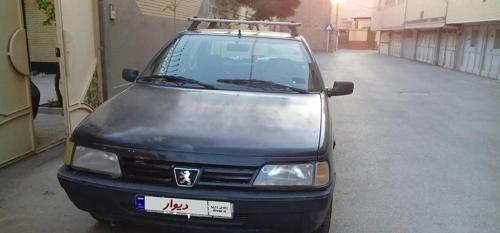 روآ دوگانه سوز شرکتی