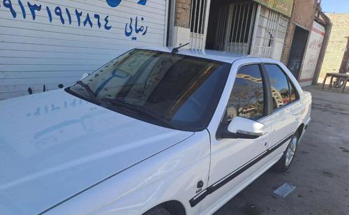 پژو پارس LX TU5، مدل ۱۳۹۷