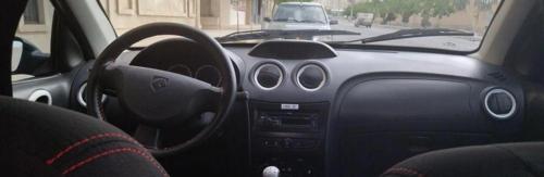 رانا LX، مدل ۱۳۹۵