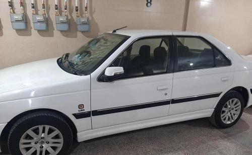 پژو پارس LX TU5، مدل ۱۳۹۷