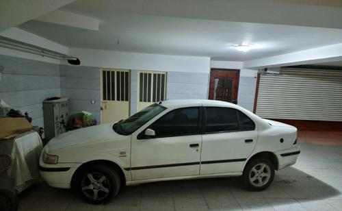 سمند LX EF7 گازسوز، مدل ۱۳۸۹