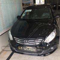جک سواری جی 4 (JAC J4)مدل 1402