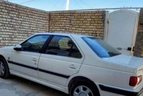پژو پارس LX TU5، مدل ۱۴۰۰