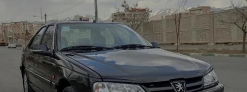 پژو پارس LX TU5، مدل ۱۳۹۷