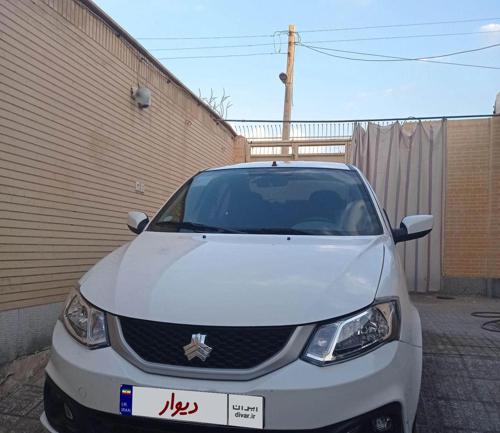 ساینا S کم کار 1400