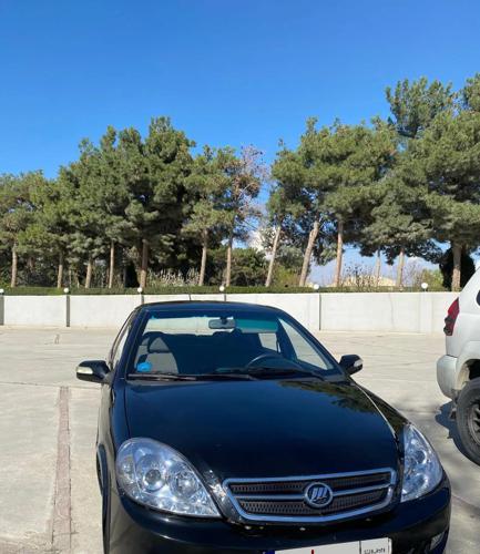لیفان 520 بیرنگ مدل۸۹