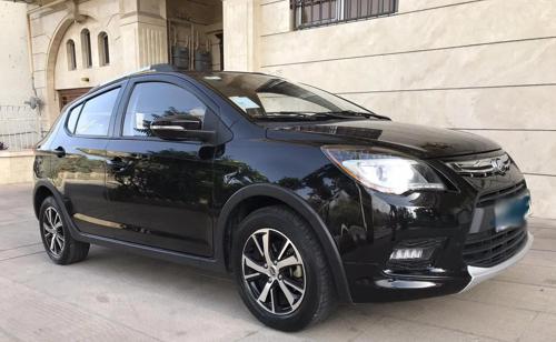 لیفان x50 اتومات مشکی 96