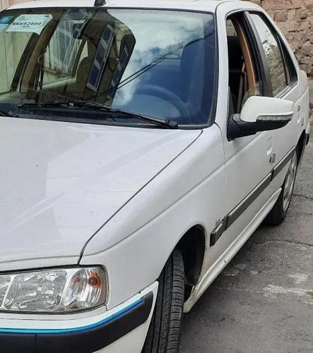 پژو پارس LX TU5، مدل ۱۴۰۱