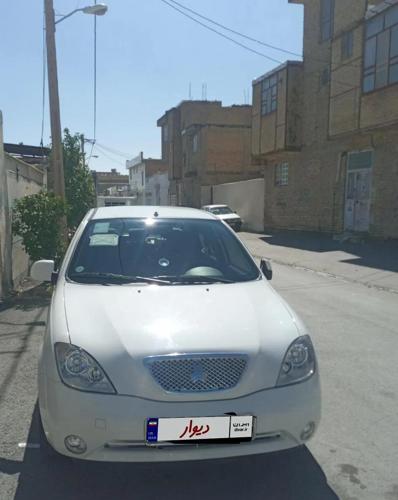 تیبا صندوق‌دارsx، مدل ۱۴۰۰فابریک