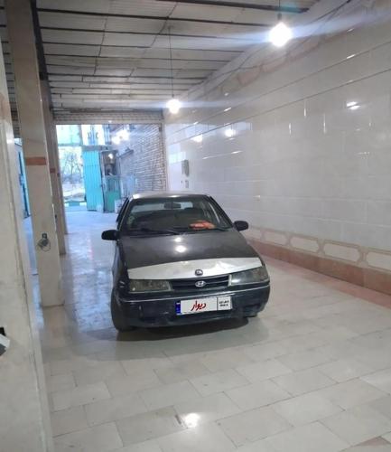 هیوندای اکسل، مدل ۱۹۹۴