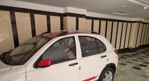 کوییک دنده ایی R- مدل اسفند 1401- صفر کیلومتر