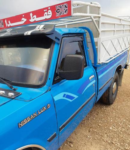 زامیاد Z 24 دوگانه سوز، مدل ۱۳۸۲
