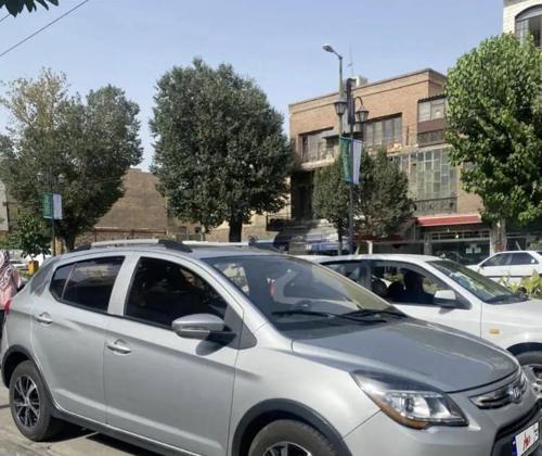 لیفان x50اتومات