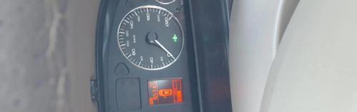 سمند LX EF7 گازسوز، مدل ۱۳۹۶