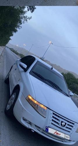 سمند سورن مدل ۹۰