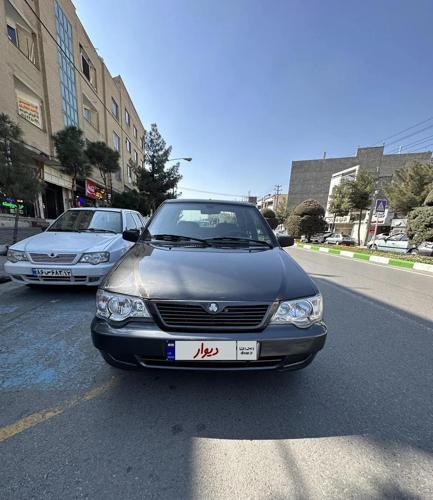 پراید ۹۶